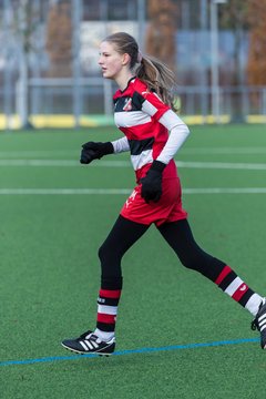 Bild 58 - wCJ Altona 2 - Walddoerfer : Ergebnis: 0:0